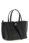 perry mini leather handbag