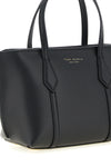 perry mini leather handbag