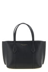 perry mini leather handbag