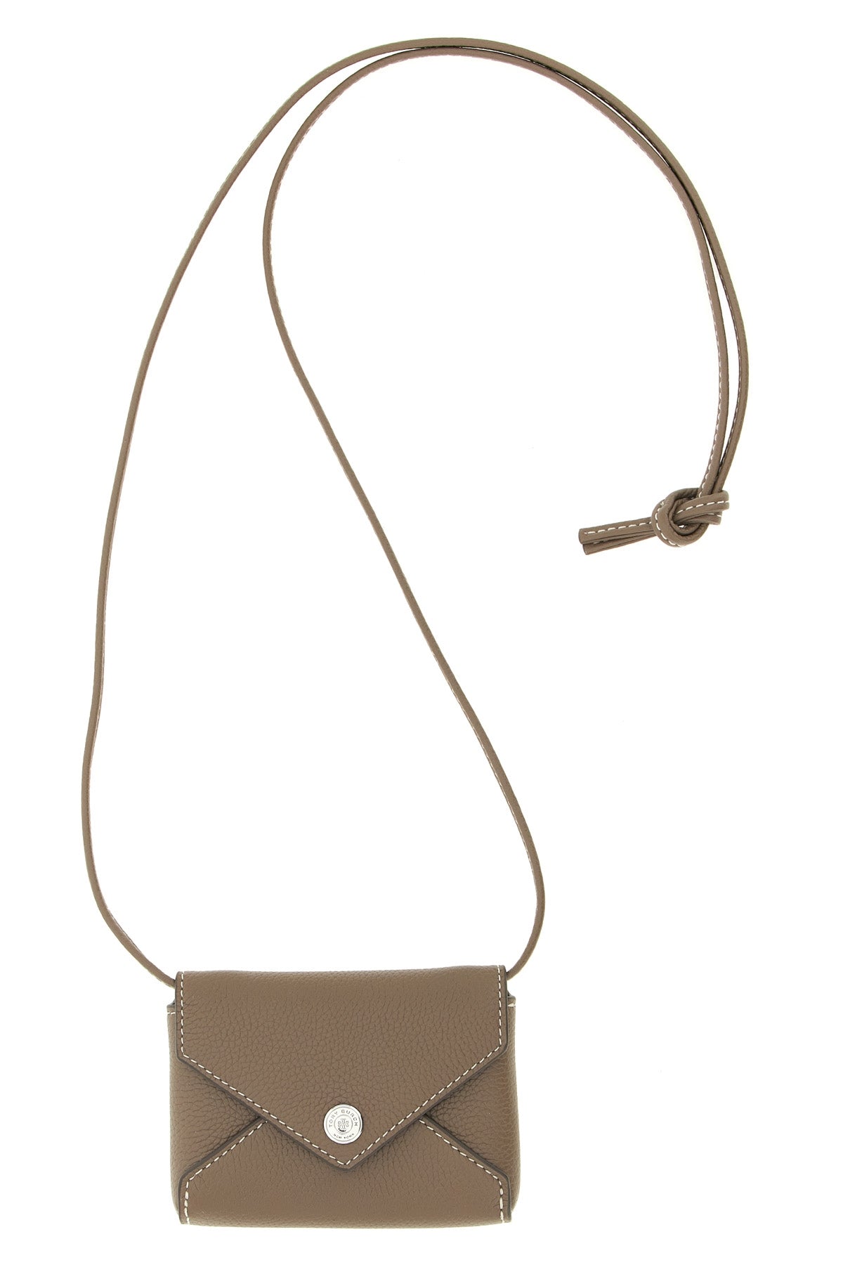 lanyard leather card holder