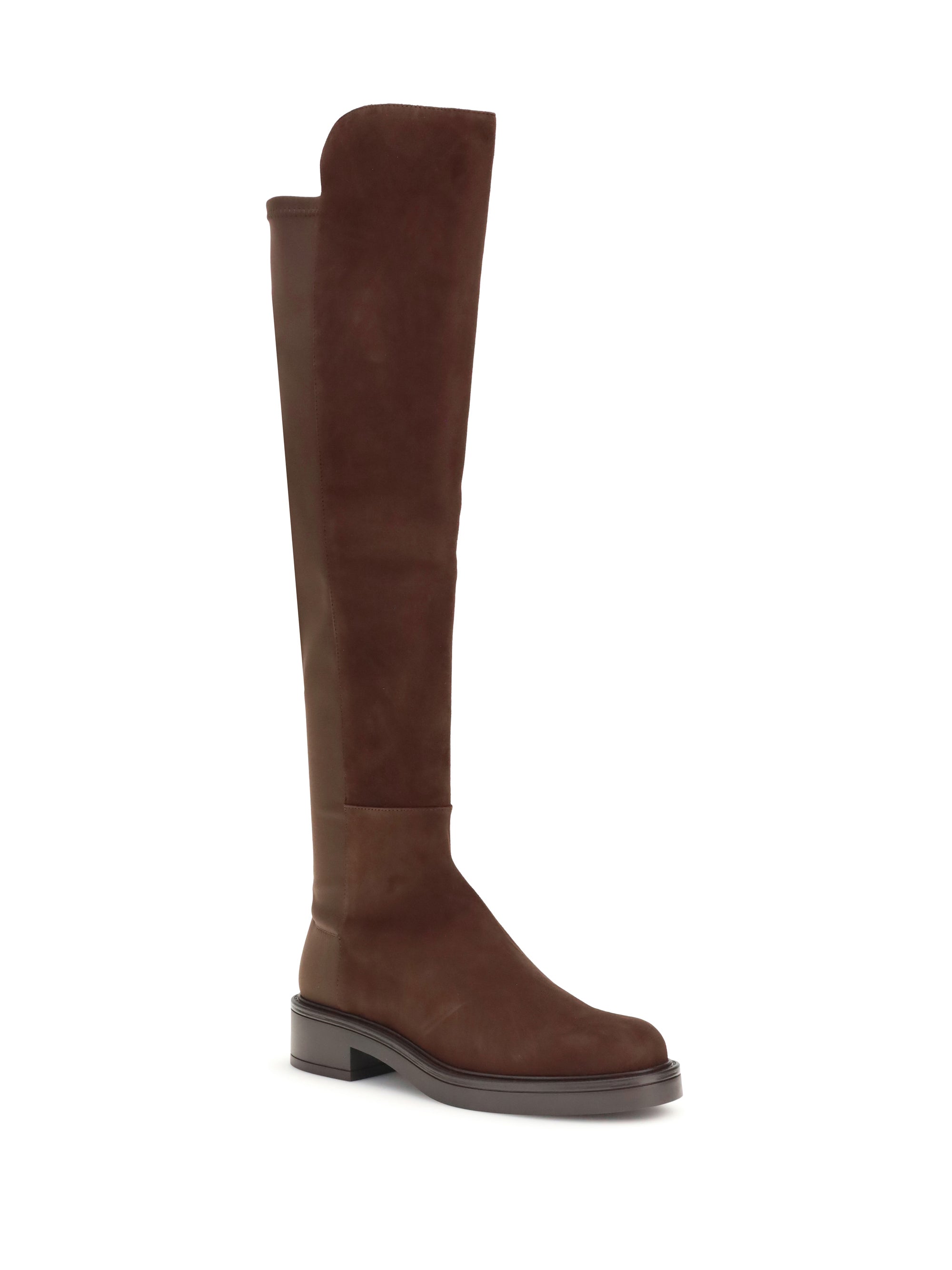 STUART WEITZMAN 36 celia high boots