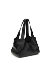 CHLOÉ OS east-west balloon shoulder bag