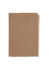 MAX MARA OS fringed scarf