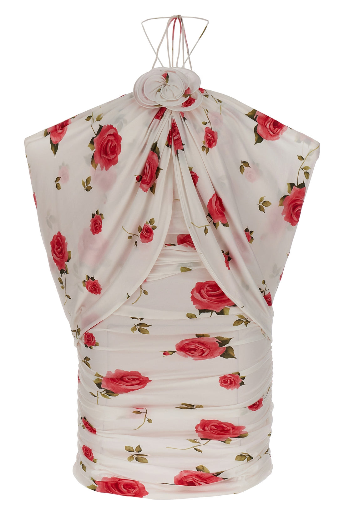 MAGDA BUTRYM 34 09 dress in stretch fabric