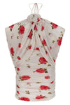 09 dress in stretch fabric