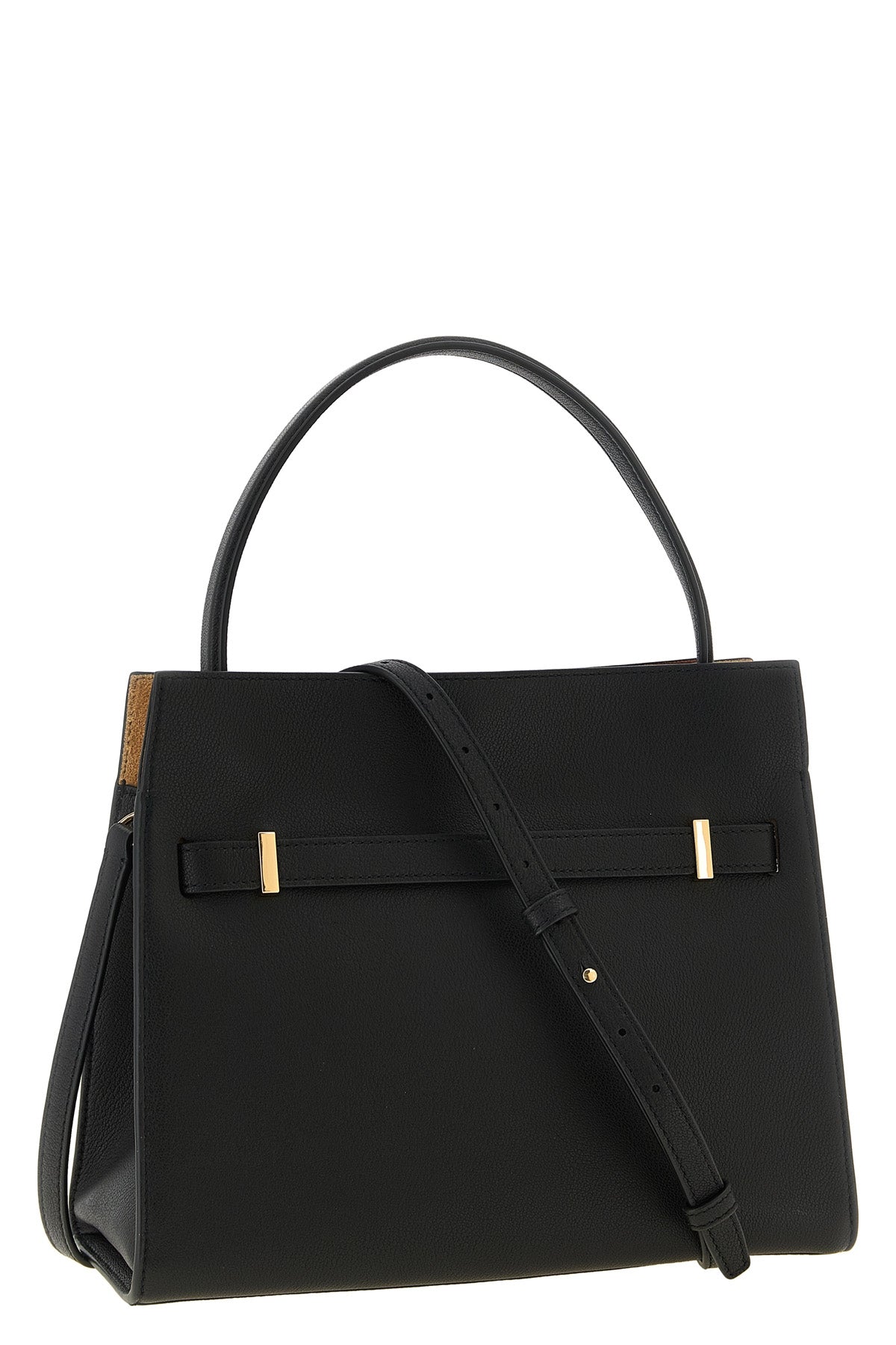 the tory burch lee radziwill small shoulder bag sets new standards of luxury t