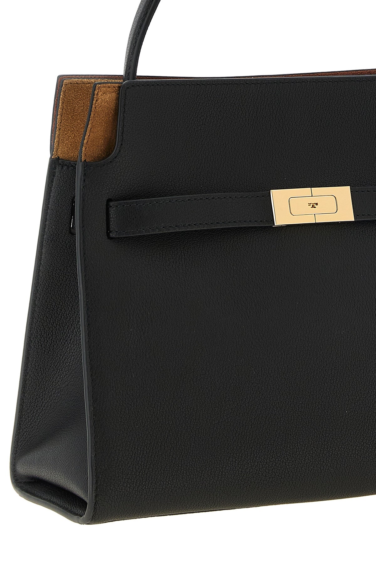 the tory burch lee radziwill small shoulder bag sets new standards of luxury t