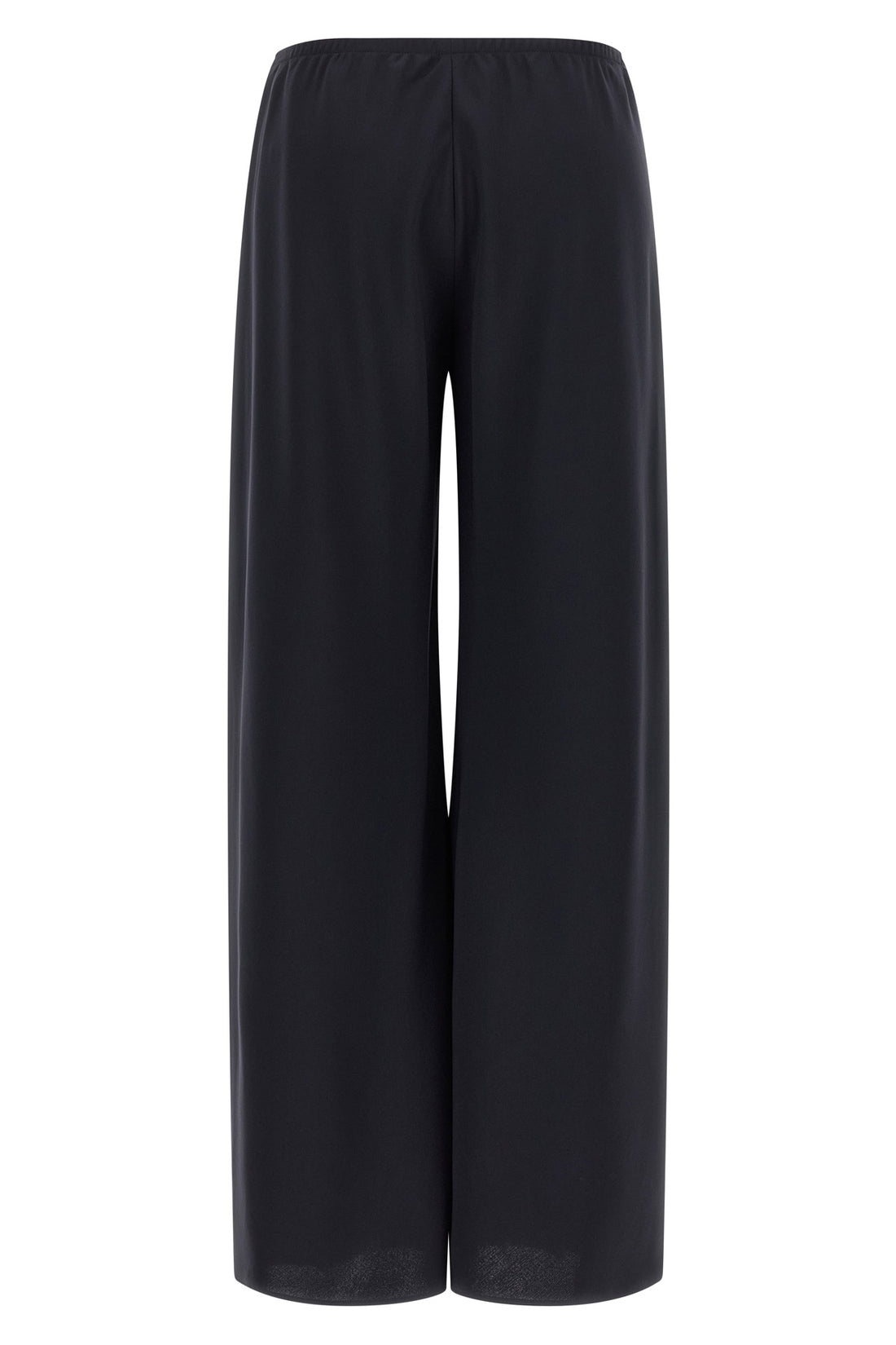 THE ROW 0 gala double-sided cady pants