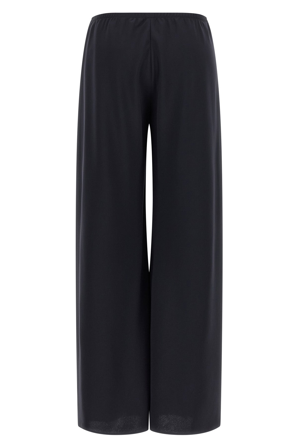 gala double-sided cady pants