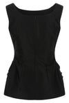 05 cotton and viscose blend top