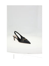 DIOR 36 dior boy slingback shoes