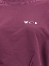 THE ATTICO 40 mini cotton dress