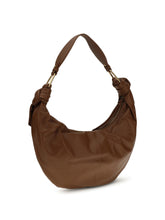 COCCINELLE OS furoshiki shoulder bag