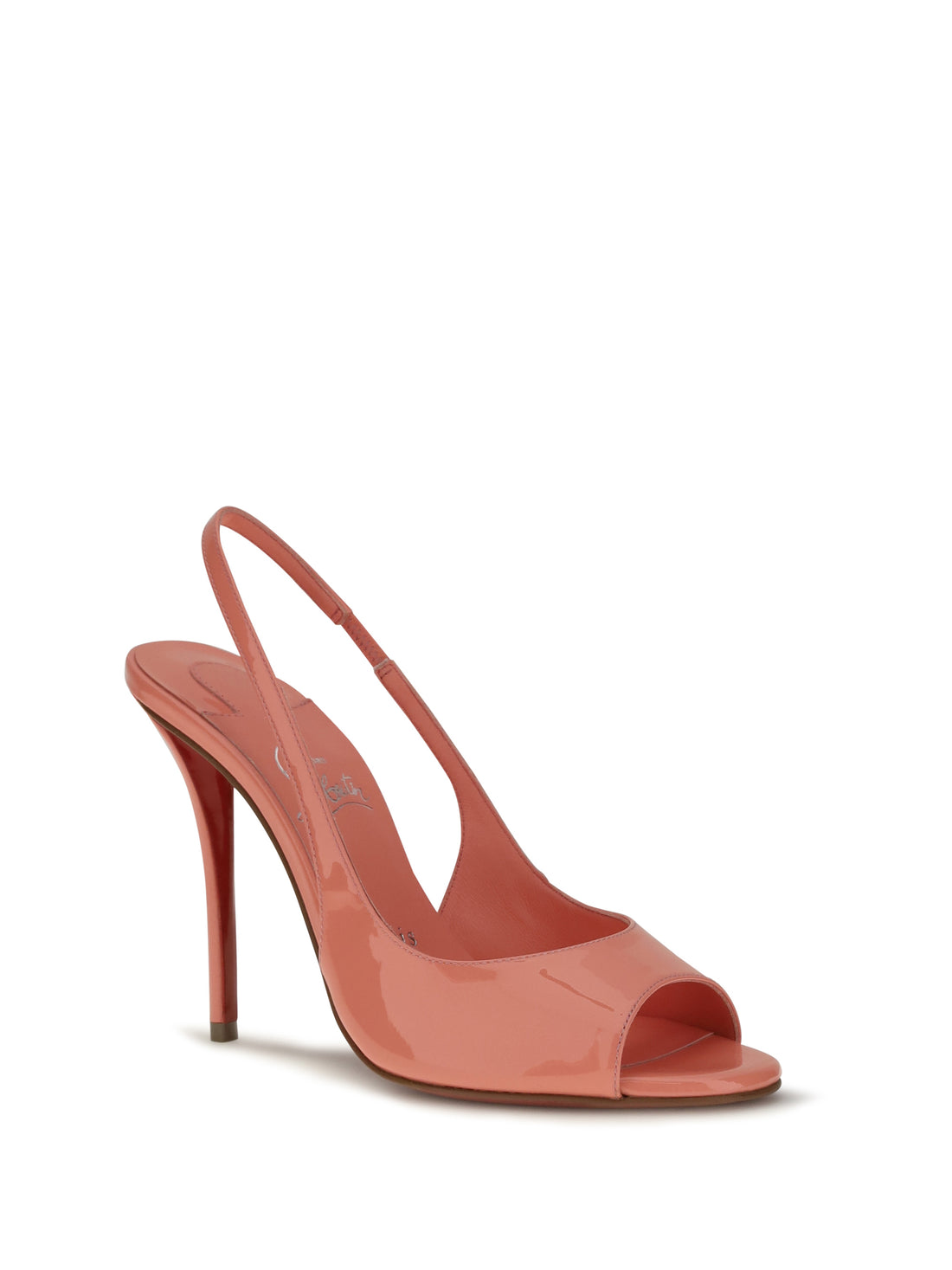 CHRISTIAN LOUBOUTIN 36 sofia z pumps