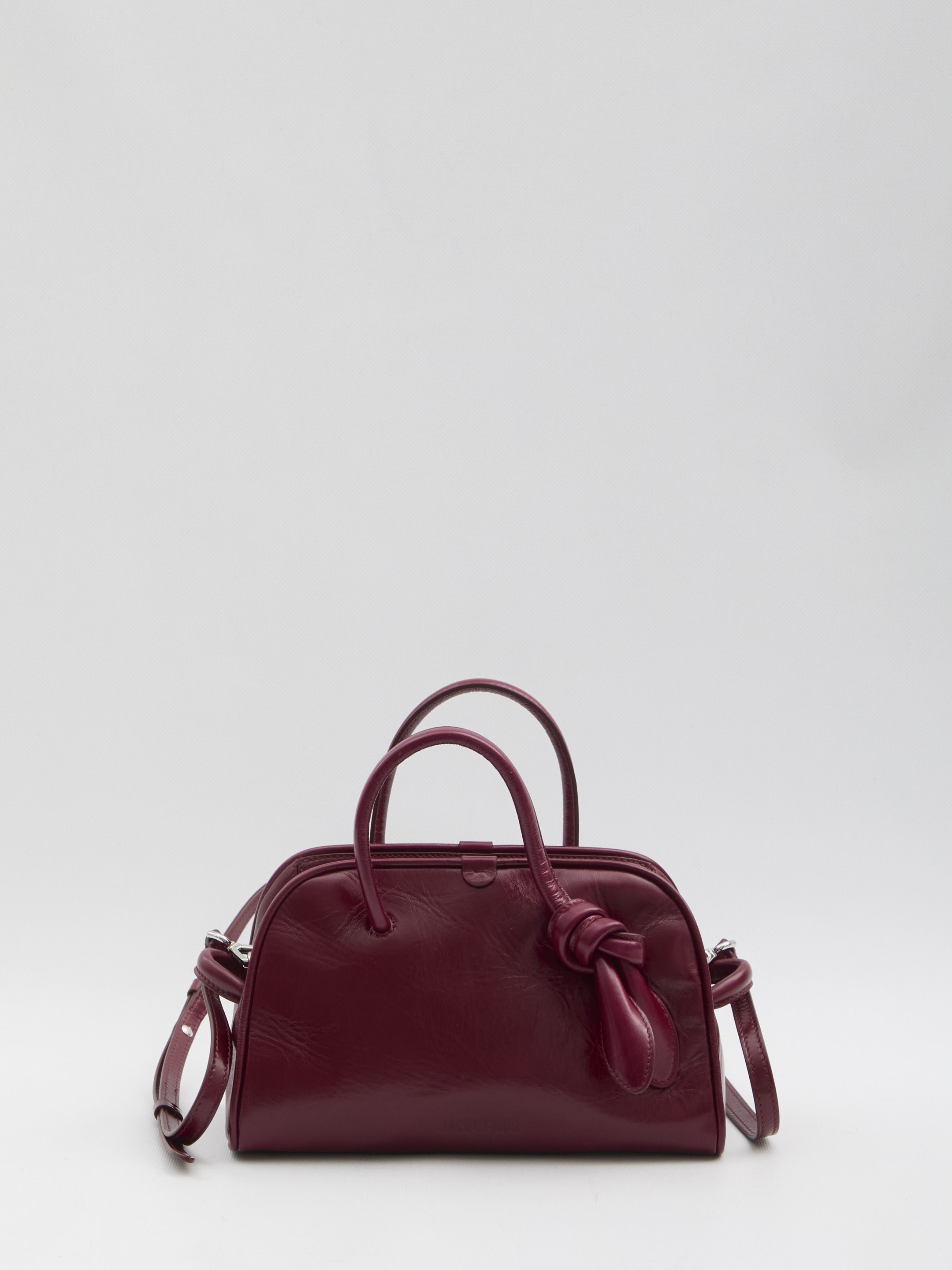 JACQUEMUS OS le turismo small bag 
