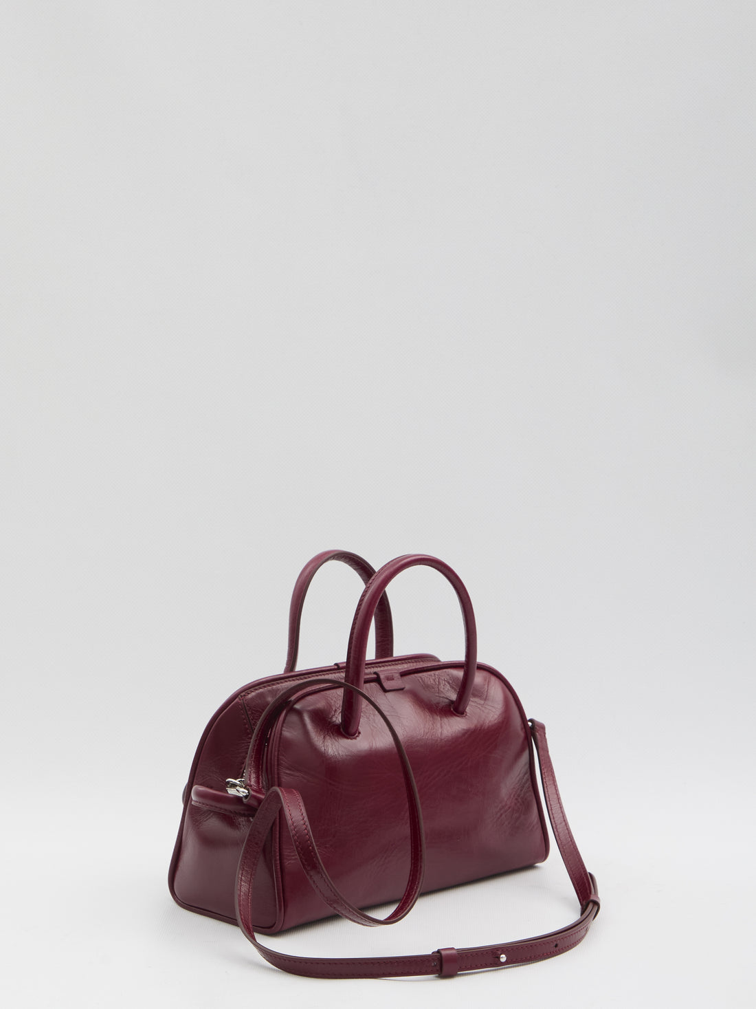 JACQUEMUS OS le turismo small bag 