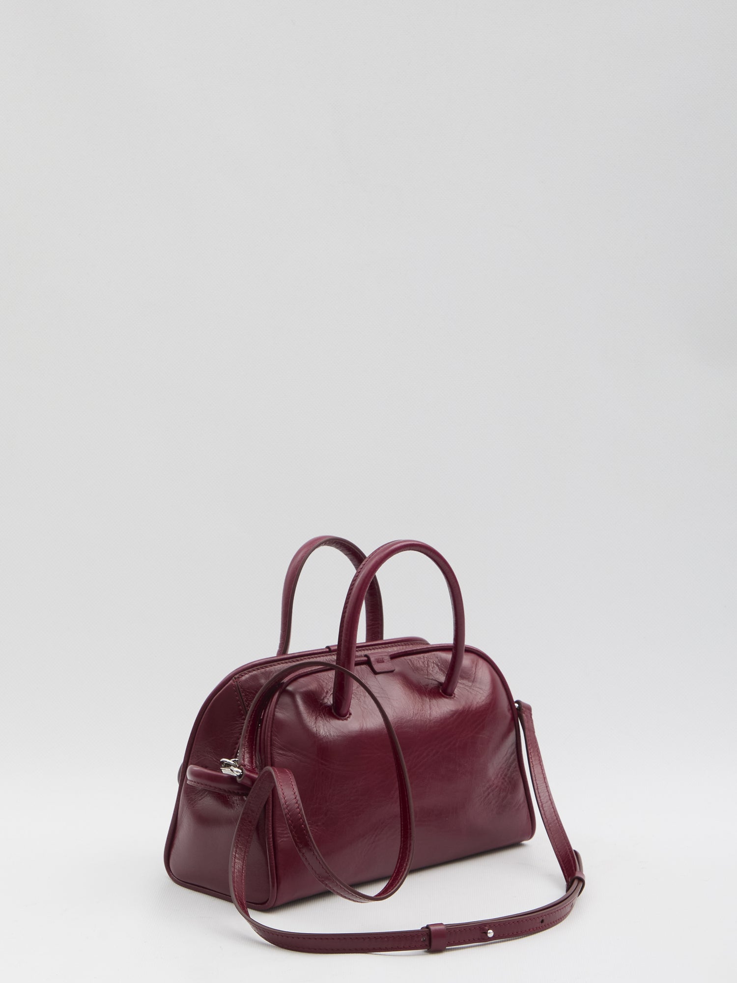 JACQUEMUS OS le turismo small bag 