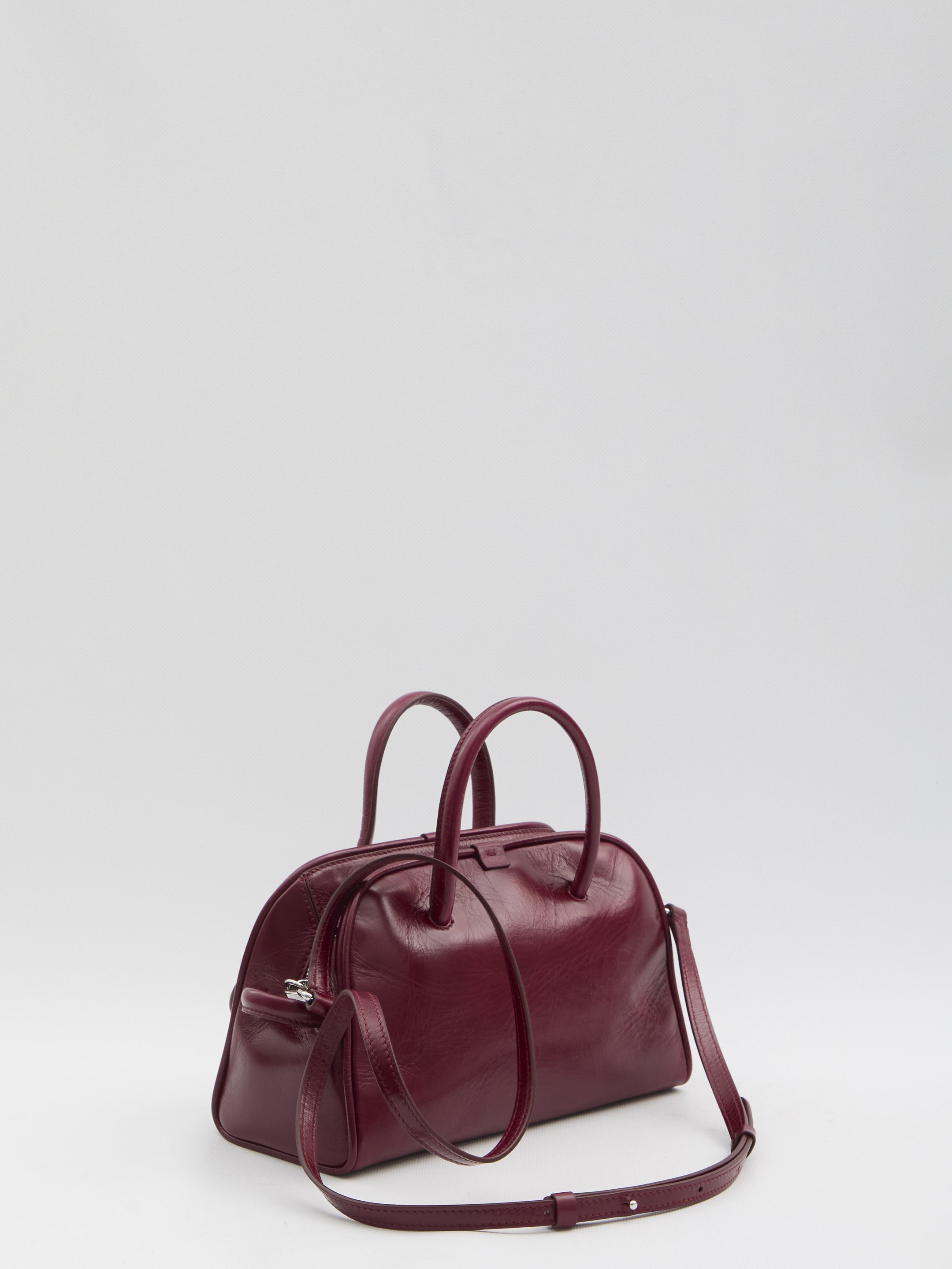 JACQUEMUS OS le turismo small bag 
