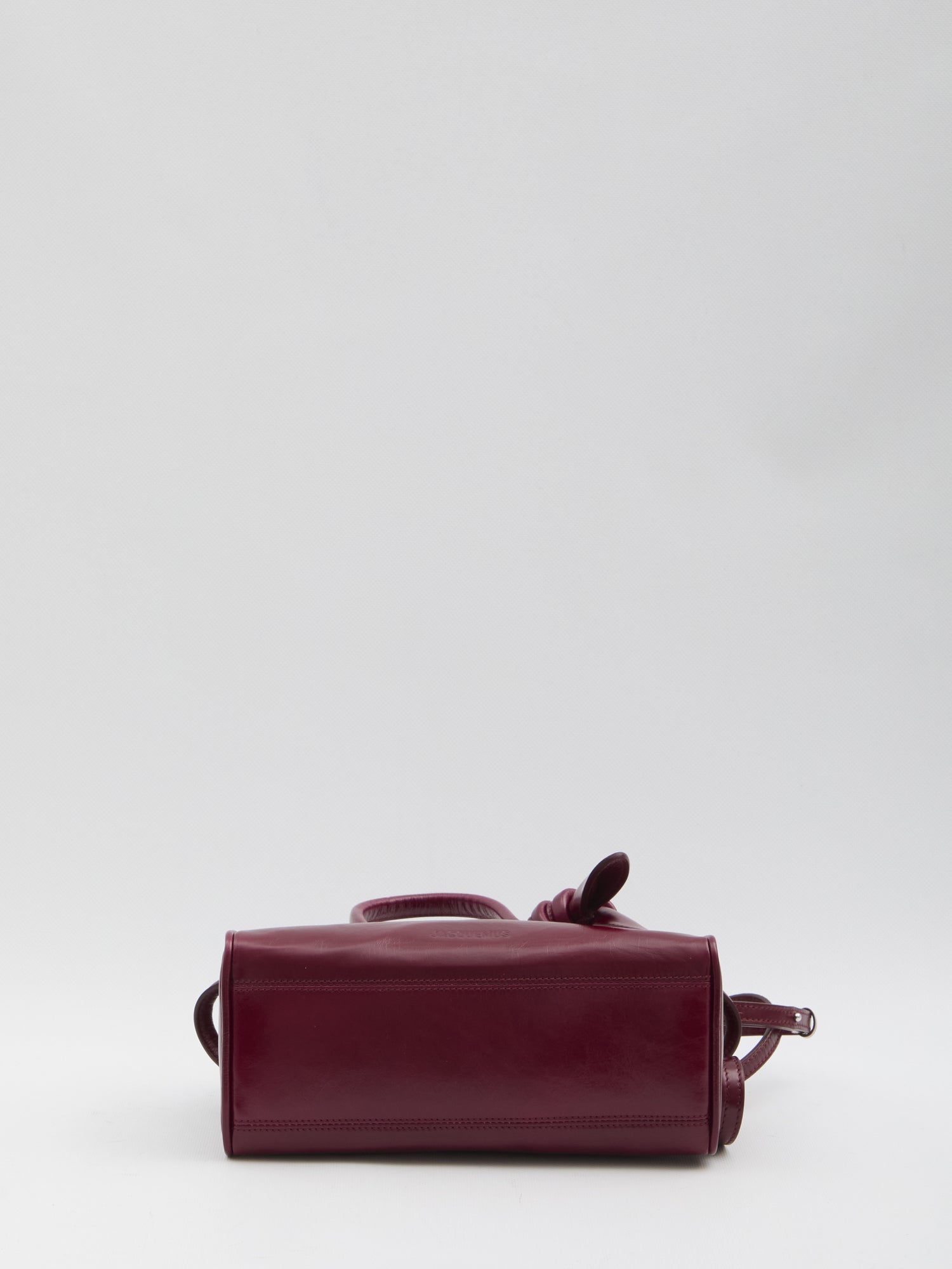 JACQUEMUS OS le turismo small bag 