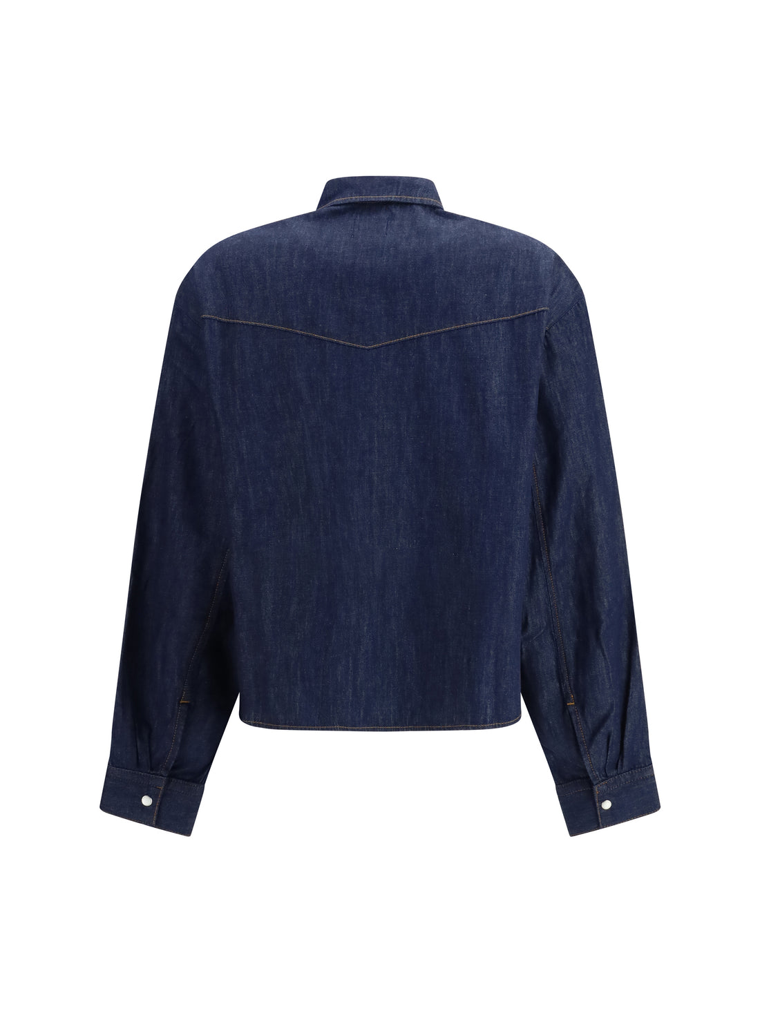 KHAITE M grenon shirt