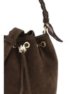 micro ma bucket bag