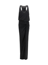 THE ANDAMANE 40 juno maxi dress