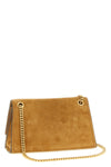 the tory burch mini kira turnlock shoulder bag redefines the codes of everyday