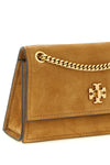 the tory burch mini kira turnlock shoulder bag redefines the codes of everyday