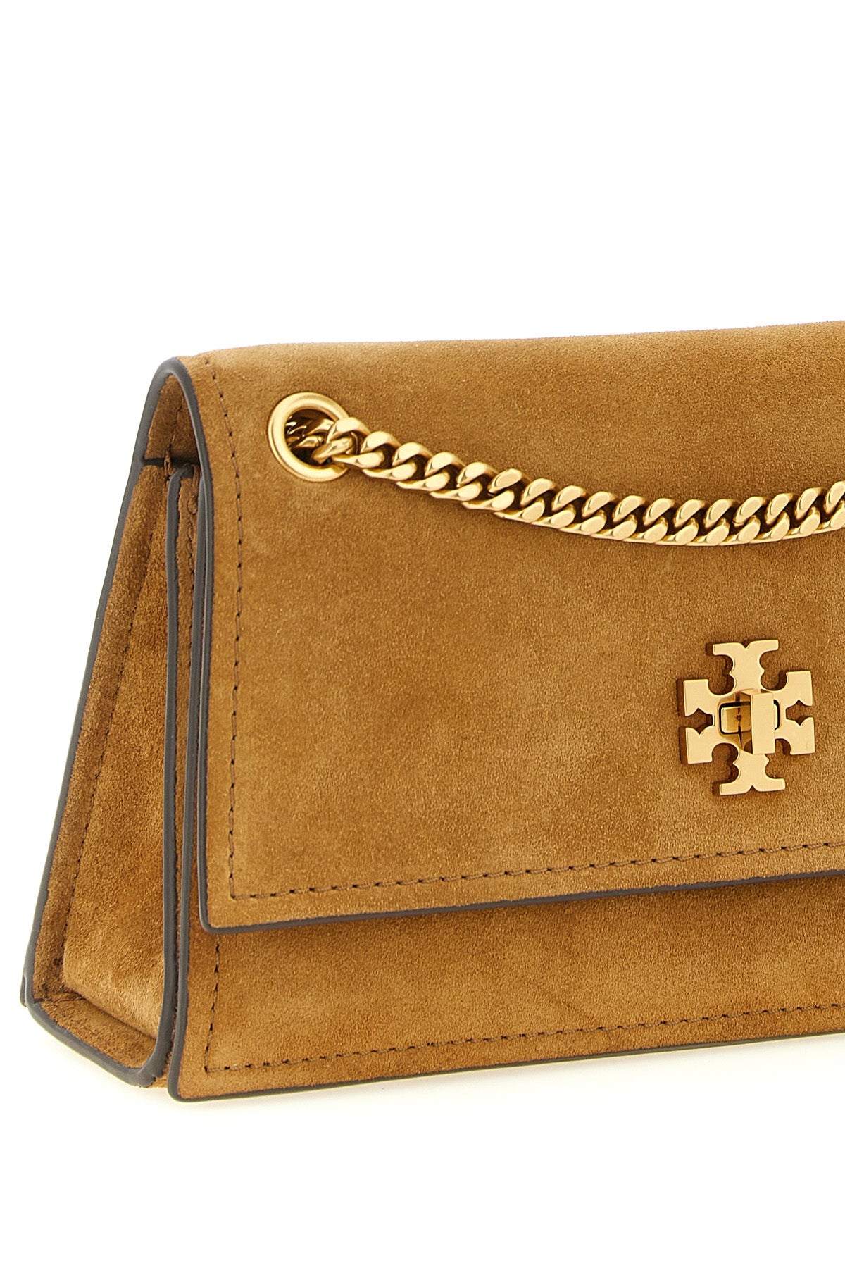 the tory burch mini kira turnlock shoulder bag redefines the codes of everyday