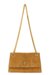 the tory burch mini kira turnlock shoulder bag redefines the codes of everyday