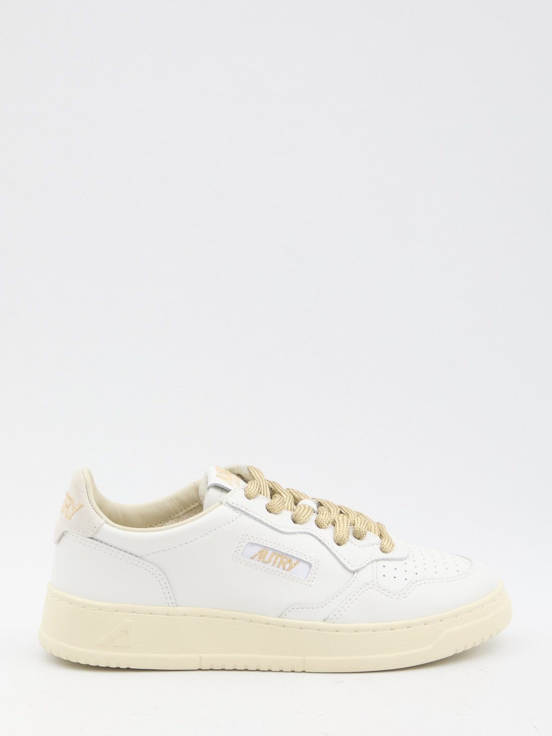 AUTRY 37 sneakers medalist low