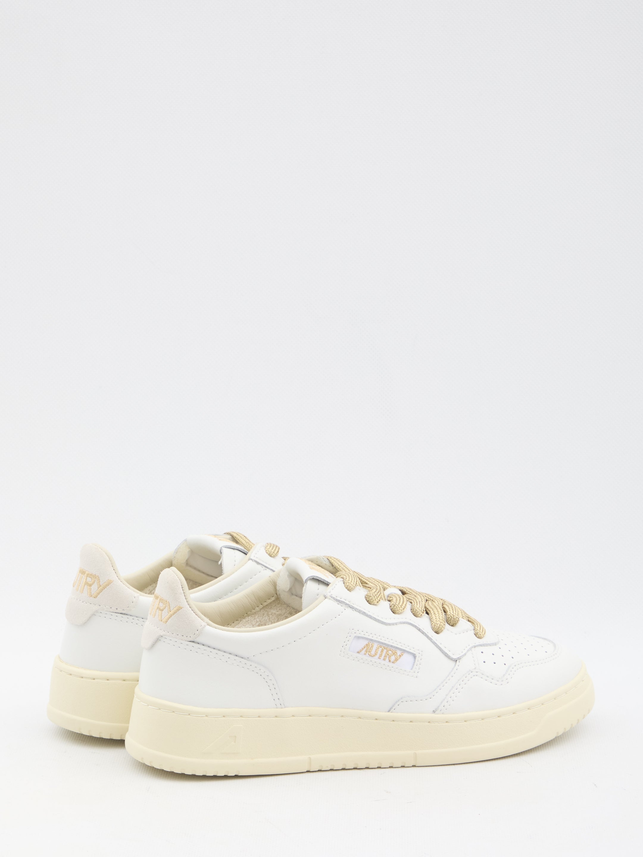 AUTRY 37 sneakers medalist low