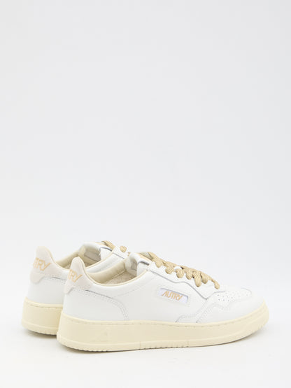 AUTRY 37 sneakers medalist low