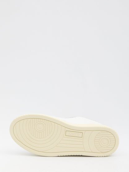 AUTRY 37 sneakers medalist low