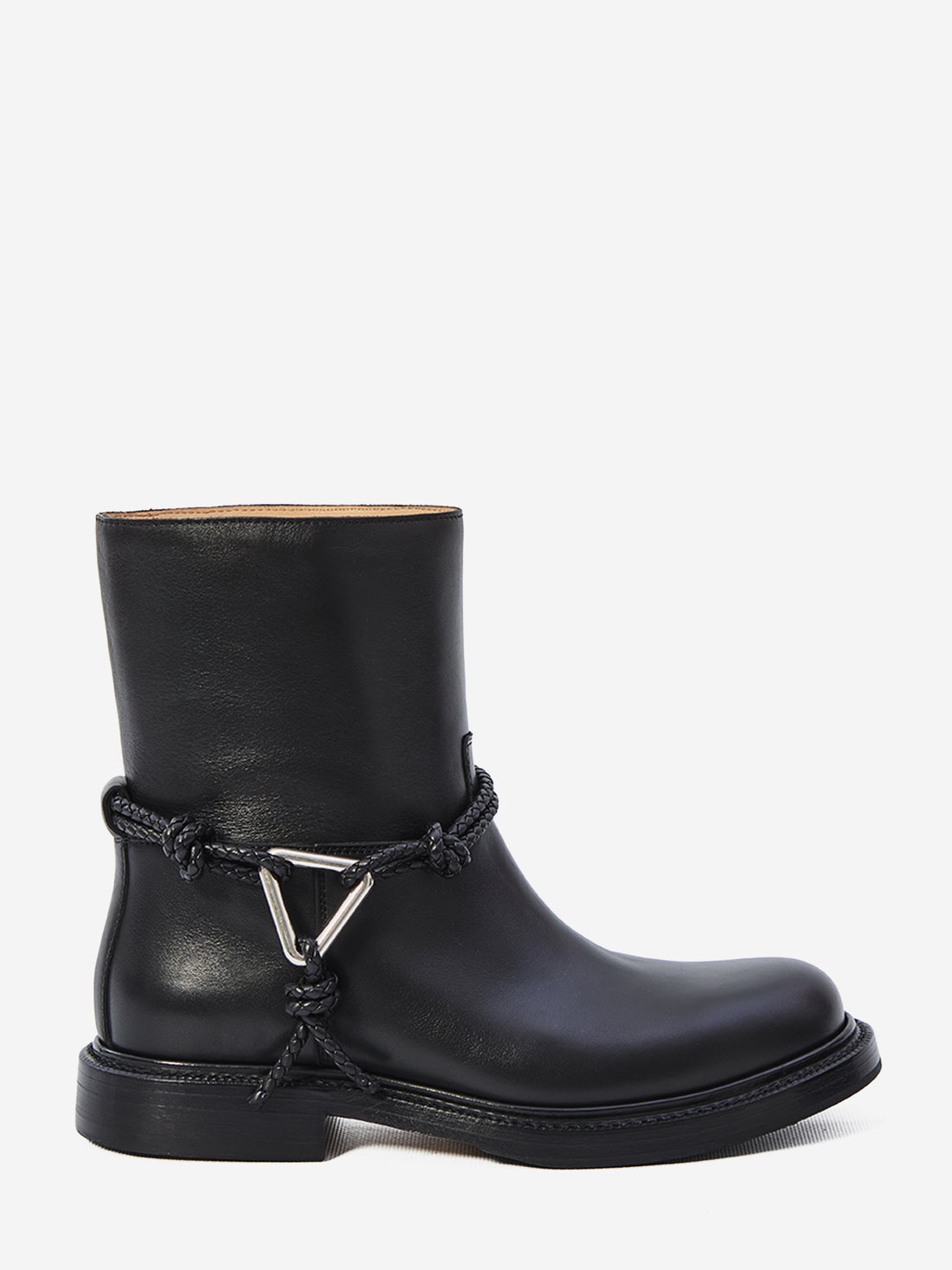 BOTTEGA VENETA 36 james ankle boots