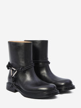 BOTTEGA VENETA 36 james ankle boots