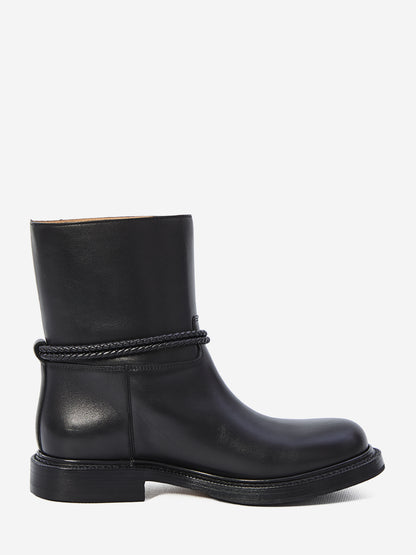 BOTTEGA VENETA 36 james ankle boots