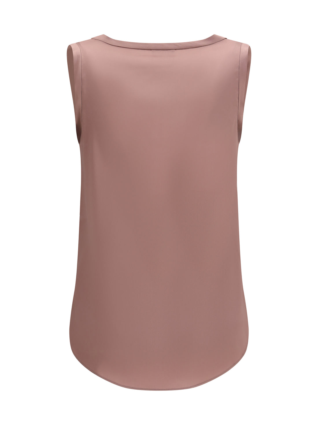 BRUNELLO CUCINELLI L silk top