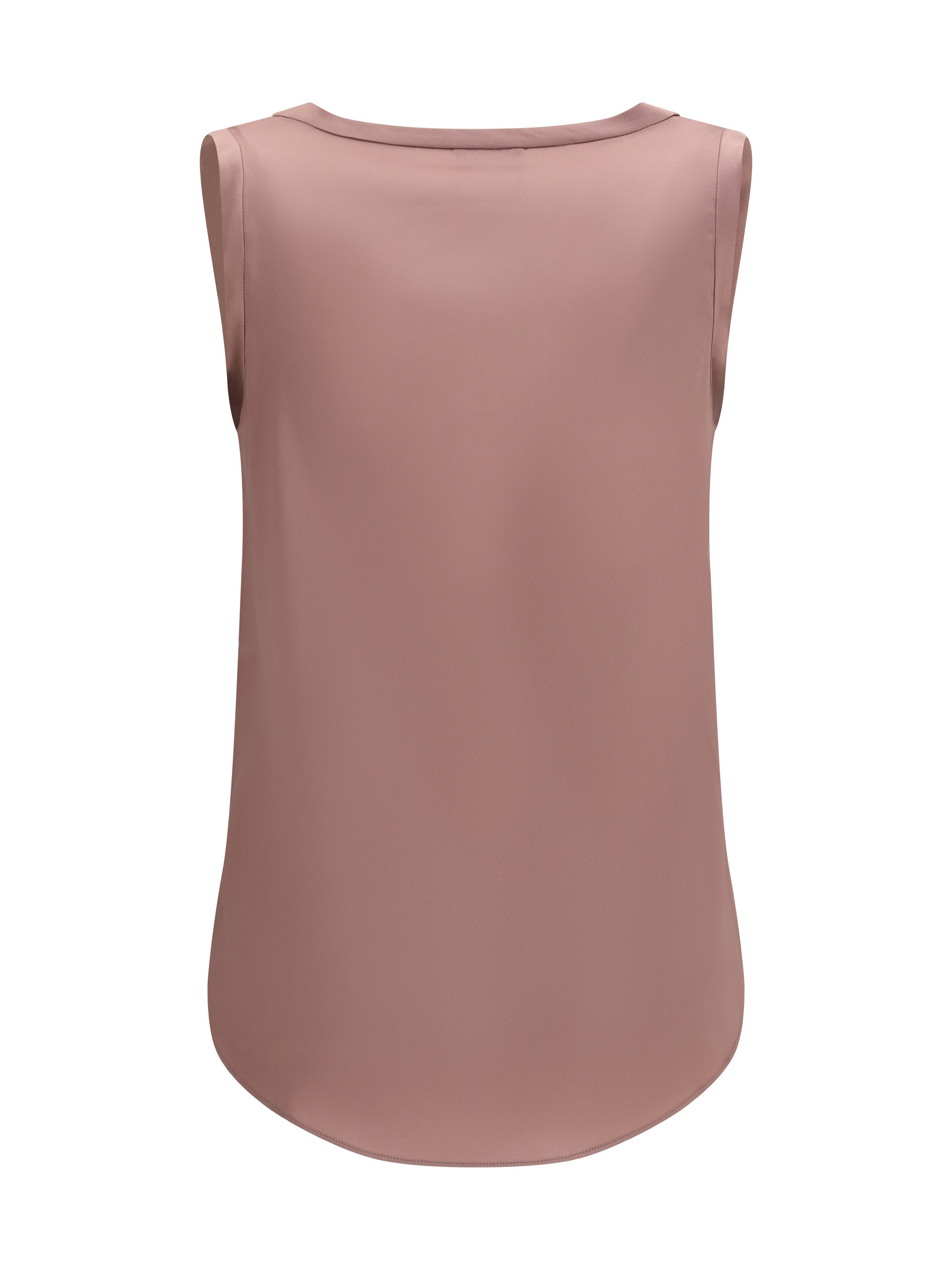 silk top