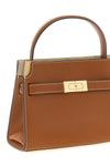 the tory burch lee radziwill petite double bag embodies structured elegance thro