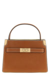 the tory burch lee radziwill petite double bag embodies structured elegance thro