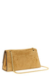 the tory burch kira turnlock shoulder bag defines a material elegance through