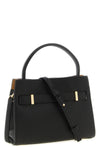 the tory burch lee radziwill petite double bag defines a structured aesthetic th