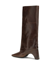 COPERNI 36 bridge high boots