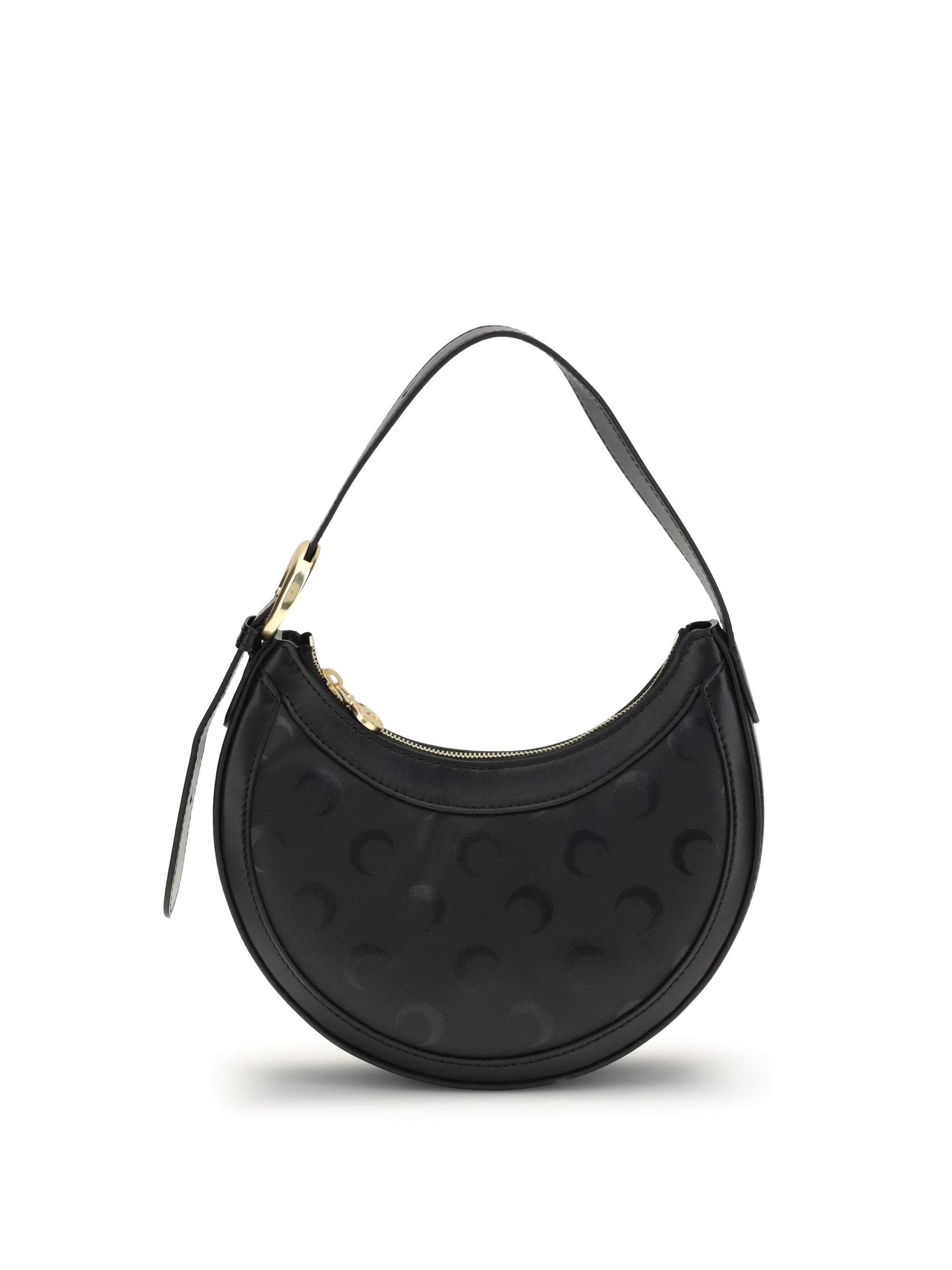 moon mini shoulder bag