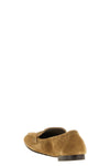 tory burchs ballet loafer loafers blend the structured elegance of a masculine
