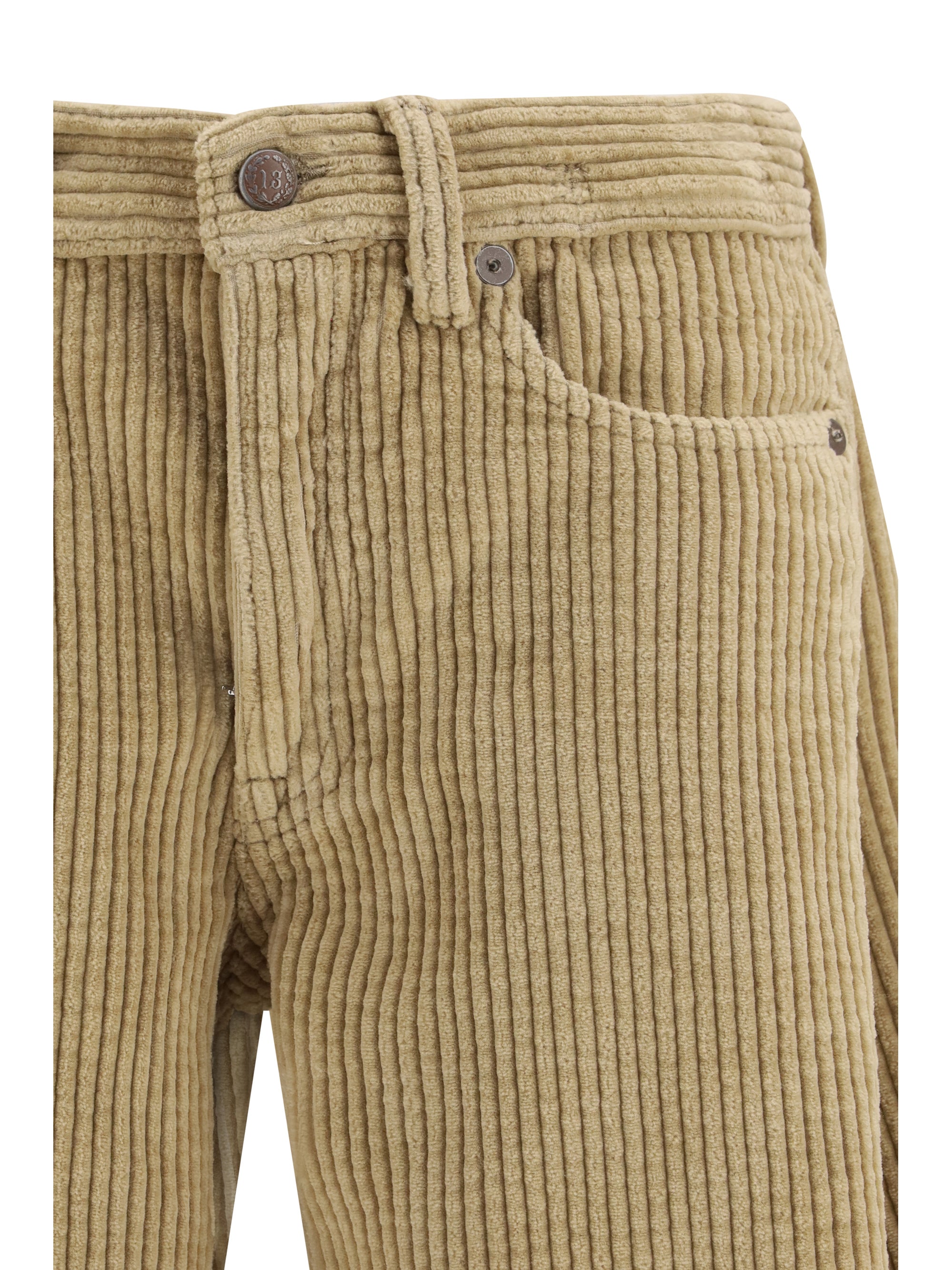 janine jeans