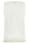 pf 25 top 01 ribbed cotton stretch top