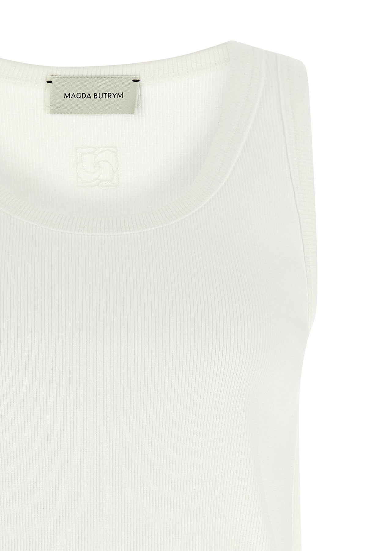 pf 25 top 01 ribbed cotton stretch top