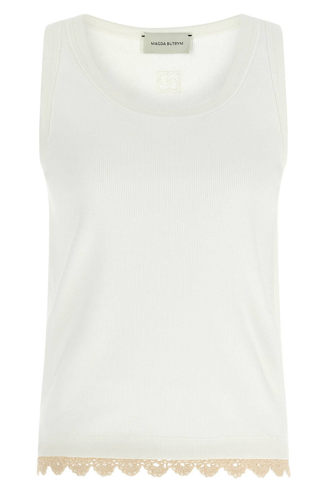 MAGDA BUTRYM 34 pf 25 top 01 ribbed cotton stretch top